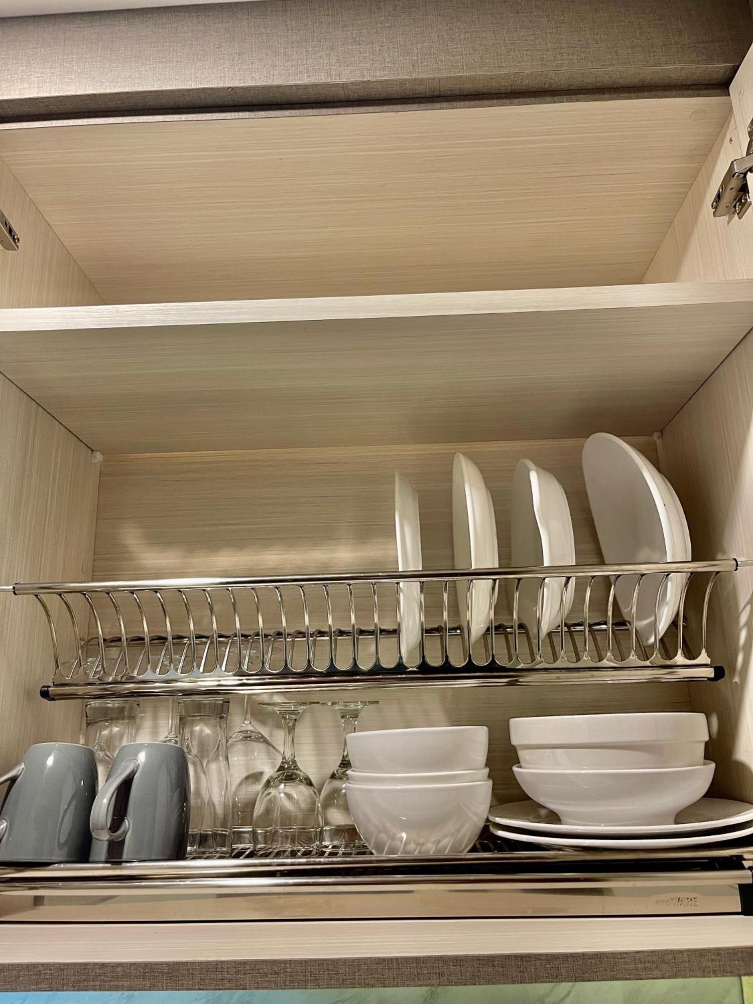Verdela Pollux Meisterstadt Batam Apartement מראה חיצוני תמונה